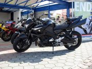 Suzuki B-King GSX-R 1300BK K8